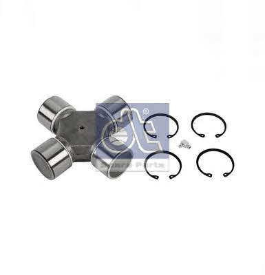DT Spare Parts 5.14041 CV joint 514041: Buy near me in Poland at 2407.PL - Good price!