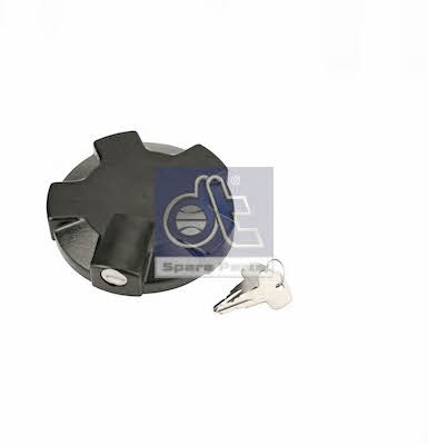 DT Spare Parts 5.15012 Fuel Door Assembly 515012: Buy near me in Poland at 2407.PL - Good price!