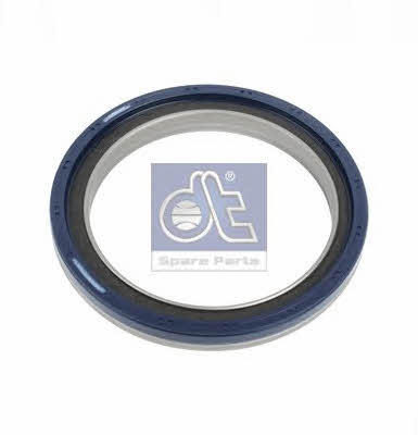 DT Spare Parts 7.50550 Oil seal crankshaft front 750550: Buy near me in Poland at 2407.PL - Good price!