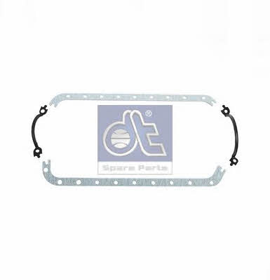 DT Spare Parts 7.50663 Gasket oil pan 750663: Buy near me in Poland at 2407.PL - Good price!