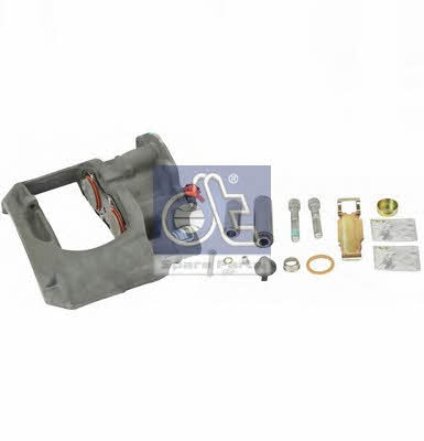 DT Spare Parts 5.21231 Brake caliper 521231: Buy near me in Poland at 2407.PL - Good price!
