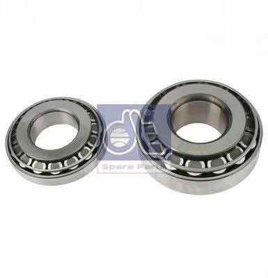 DT Spare Parts 5.30137 Wheel hub bearing 530137: Buy near me in Poland at 2407.PL - Good price!