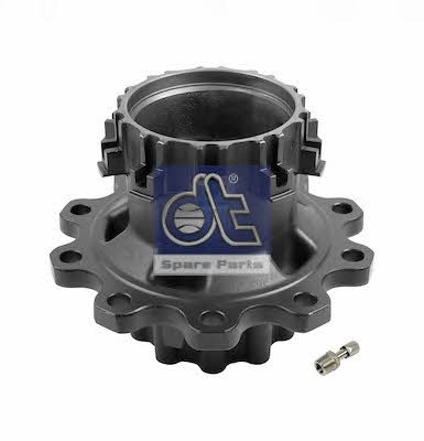 DT Spare Parts 5.30173 Wheel hub with rear bearing 530173: Buy near me in Poland at 2407.PL - Good price!