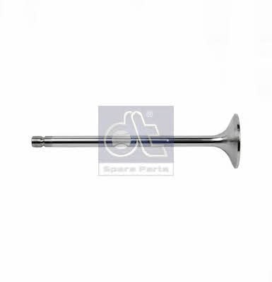 DT Spare Parts 5.40005 Exhaust valve 540005: Buy near me at 2407.PL in Poland at an Affordable price!