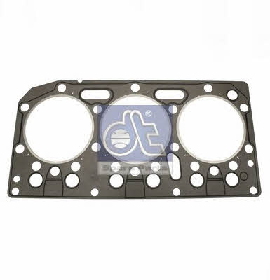DT Spare Parts 5.40072 Gasket, cylinder head 540072: Buy near me in Poland at 2407.PL - Good price!