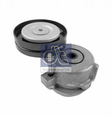 Keilrippenriemenspanner Iveco: 754708 DT Spare Parts Riemenspanner