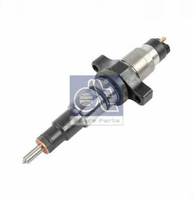DT Spare Parts 7.56025 Injector fuel 756025: Buy near me at 2407.PL in Poland at an Affordable price!