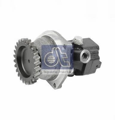 DT Spare Parts 7.56220 Насос топливный в сборе 756220: Отличная цена - Купить в Польше на 2407.PL!