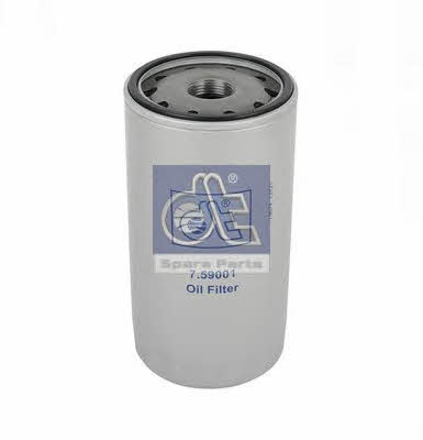 DT Spare Parts 7.59001 Oil Filter 759001: Buy near me in Poland at 2407.PL - Good price!
