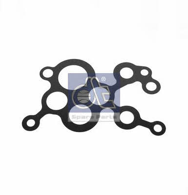 DT Spare Parts 7.59151 Oil pump gasket 759151: Buy near me in Poland at 2407.PL - Good price!