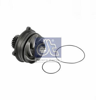 DT Spare Parts 7.60008 Water pump 760008: Buy near me in Poland at 2407.PL - Good price!