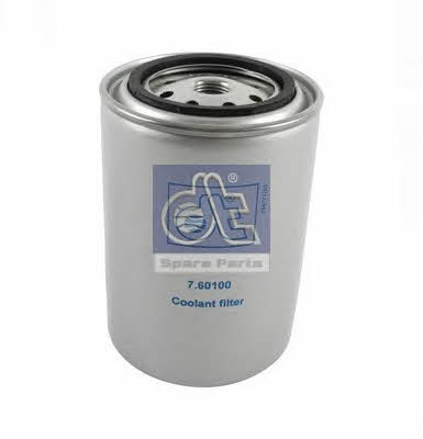 DT Spare Parts 7.60100 Coolant Filter 760100: Buy near me at 2407.PL in Poland at an Affordable price!