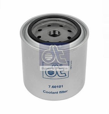 DT Spare Parts 7.60101 Coolant Filter 760101: Buy near me in Poland at 2407.PL - Good price!