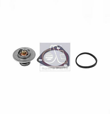 DT Spare Parts 7.60201 Thermostat, coolant 760201: Buy near me in Poland at 2407.PL - Good price!