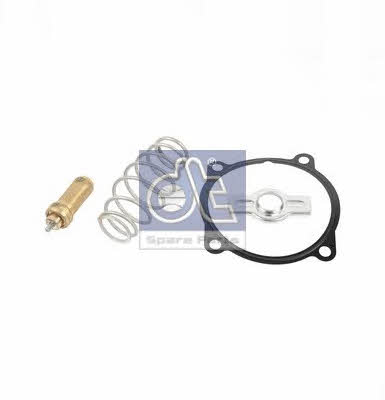 DT Spare Parts 7.60219 Thermostat, coolant 760219: Buy near me in Poland at 2407.PL - Good price!