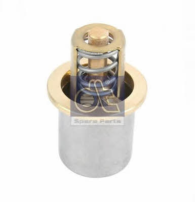 DT Spare Parts 7.60225 Thermostat, coolant 760225: Buy near me in Poland at 2407.PL - Good price!