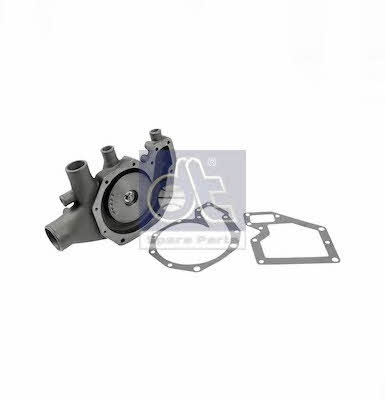 DT Spare Parts 5.41001 Water pump 541001: Buy near me in Poland at 2407.PL - Good price!