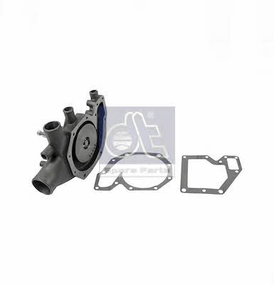 DT Spare Parts 5.41002 Water pump 541002: Buy near me in Poland at 2407.PL - Good price!
