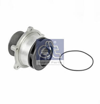 DT Spare Parts 5.41008 Water pump 541008: Buy near me at 2407.PL in Poland at an Affordable price!
