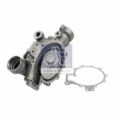 DT Spare Parts 5.41010 Water pump 541010: Buy near me in Poland at 2407.PL - Good price!