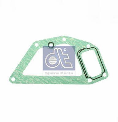 DT Spare Parts 5.41048 Gasket, water pump 541048: Buy near me in Poland at 2407.PL - Good price!