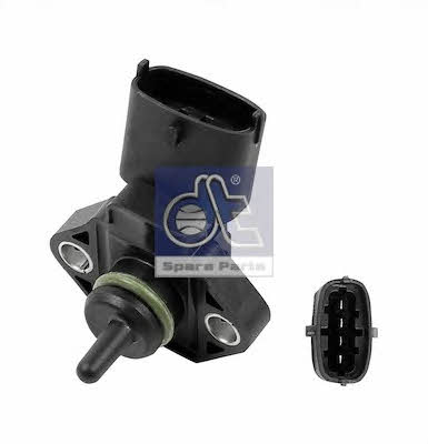 DT Spare Parts 5.41220 Boost pressure sensor 541220: Buy near me in Poland at 2407.PL - Good price!