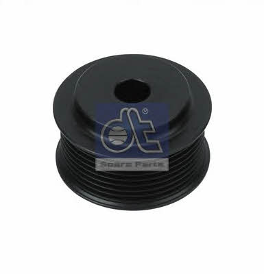 DT Spare Parts 5.41437 Belt pulley generator 541437: Buy near me in Poland at 2407.PL - Good price!