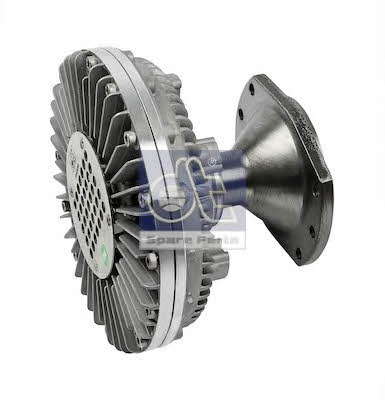 DT Spare Parts 5.41451 Viscous coupling assembly 541451: Buy near me in Poland at 2407.PL - Good price!