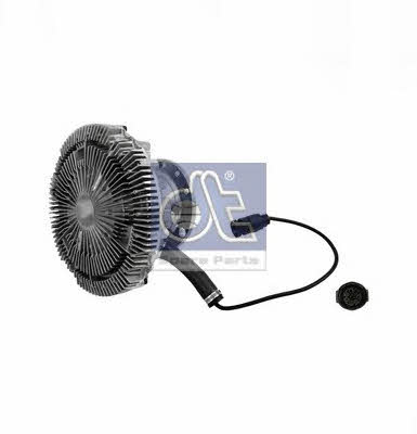 DT Spare Parts 5.41458 Вискомуфта в сборе 541458: Отличная цена - Купить в Польше на 2407.PL!