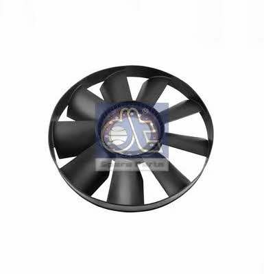 DT Spare Parts 7.60702 Fan impeller 760702: Buy near me in Poland at 2407.PL - Good price!