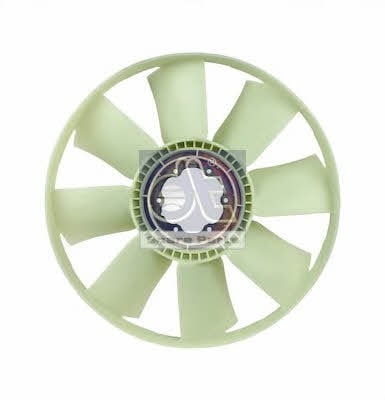 DT Spare Parts 7.60705 Fan impeller 760705: Buy near me in Poland at 2407.PL - Good price!
