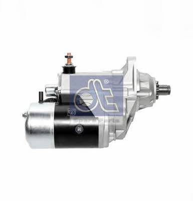 DT Spare Parts 7.61002 Starter 761002: Buy near me in Poland at 2407.PL - Good price!