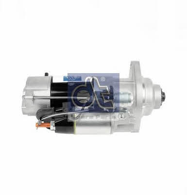 DT Spare Parts 7.61002SP Starter 761002SP: Buy near me in Poland at 2407.PL - Good price!