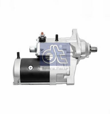 DT Spare Parts 7.61003 Starter 761003: Buy near me in Poland at 2407.PL - Good price!