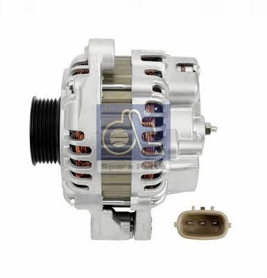 DT Spare Parts 7.61504 Alternator 761504: Buy near me in Poland at 2407.PL - Good price!