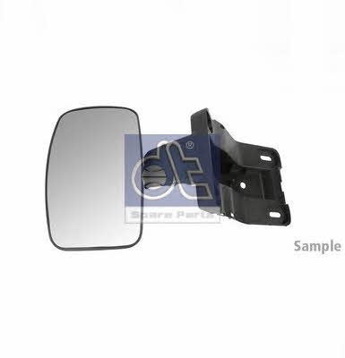 DT Spare Parts 7.73303 Ramp mirror 773303: Buy near me in Poland at 2407.PL - Good price!