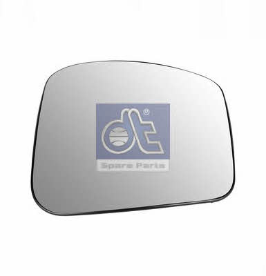 DT Spare Parts 7.73430 Mirror Glass Heated 773430: Buy near me in Poland at 2407.PL - Good price!