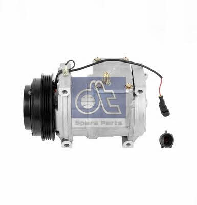 DT Spare Parts 7.74002 Compressor, air conditioning 774002: Buy near me in Poland at 2407.PL - Good price!