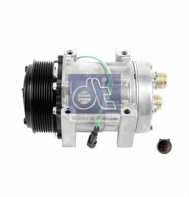 DT Spare Parts 7.74003 Compressor, air conditioning 774003: Buy near me in Poland at 2407.PL - Good price!