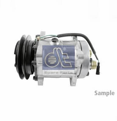 DT Spare Parts 7.74004 Compressor, air conditioning 774004: Buy near me in Poland at 2407.PL - Good price!