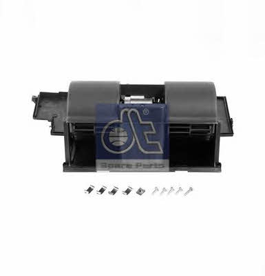 DT Spare Parts 7.74070 Fan assy - heater motor 774070: Buy near me in Poland at 2407.PL - Good price!