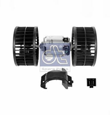 DT Spare Parts 7.74071 Fan assy - heater motor 774071: Buy near me in Poland at 2407.PL - Good price!