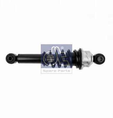 DT Spare Parts 7.77153 Cab shock absorber 777153: Buy near me in Poland at 2407.PL - Good price!