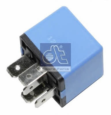 DT Spare Parts 7.78207 Relay 778207: Buy near me in Poland at 2407.PL - Good price!