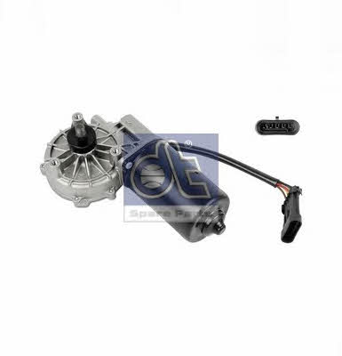 DT Spare Parts 7.79111 Silnik wycieraczki szyby 779111: Dobra cena w Polsce na 2407.PL - Kup Teraz!