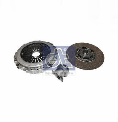 DT Spare Parts 7.90500 Clutch kit 790500: Buy near me in Poland at 2407.PL - Good price!