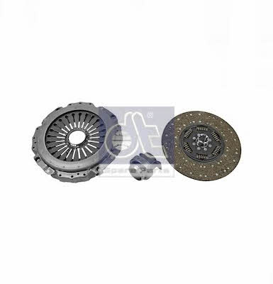 DT Spare Parts 7.90505 Clutch kit 790505: Buy near me at 2407.PL in Poland at an Affordable price!