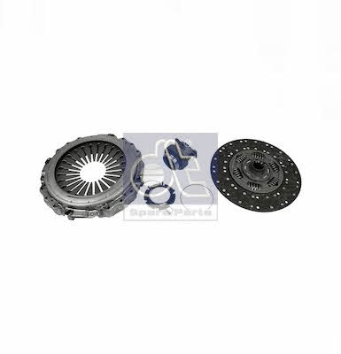 DT Spare Parts 7.90514 Clutch kit 790514: Buy near me in Poland at 2407.PL - Good price!