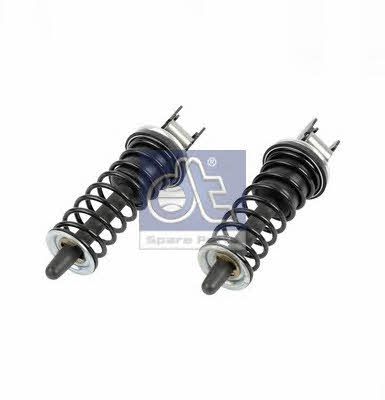 DT Spare Parts 7.92440 Ersatzteile für Bremsbacken 792440: Bestellen Sie in Polen zu einem guten Preis bei 2407.PL!