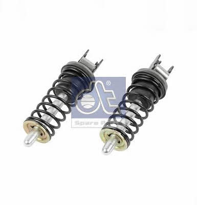 DT Spare Parts 7.92447 Ремонтний комплект, автоматичне додаткове регулювання 792447: Приваблива ціна - Купити у Польщі на 2407.PL!